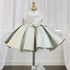 Mini Princess Beautiful Bows Dress Dresses Little Palace Store